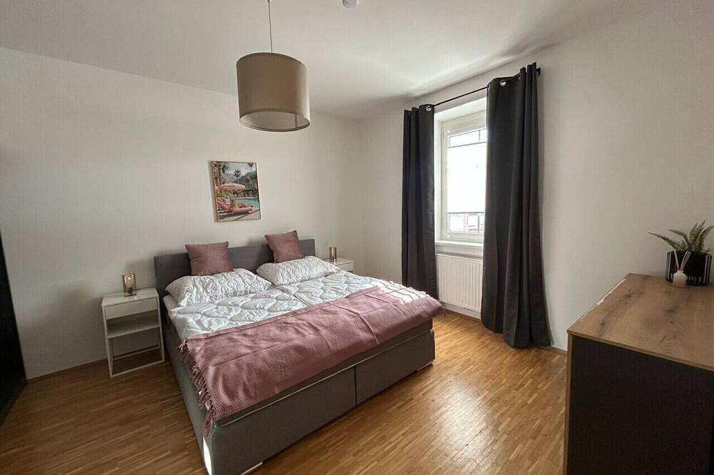 Ganze Wohnung, Farawayhomes Studio Krieglach #7 in Krieglach, Hochsteiermark