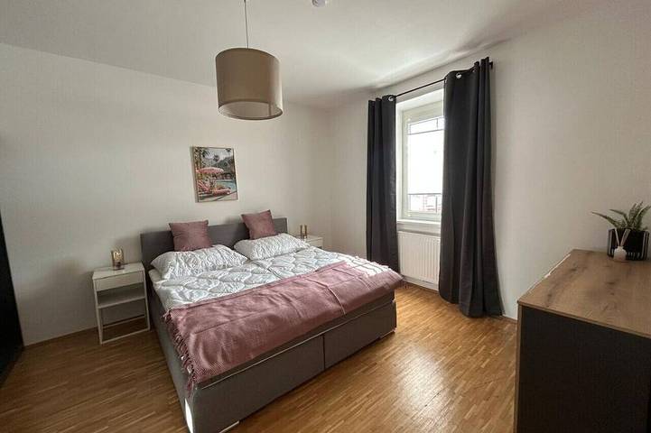 Ganze Wohnung, Farawayhomes Studio Krieglach #7 in Krieglach, Hochsteiermark