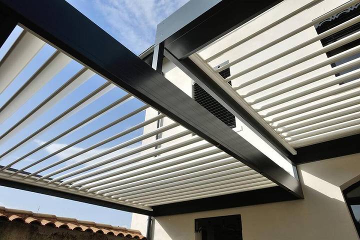 Location de vacances pour 6 personnes, avec jardin et terrasse à Sainte-Foy-lès-Lyon - 3