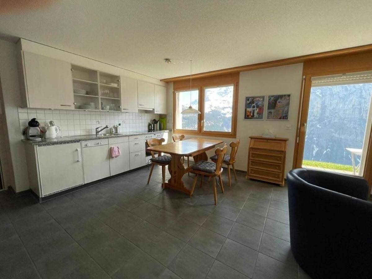 Chalet Mönch in Lauterbrunnen, Verwaltungskreis Interlaken-Oberhasli