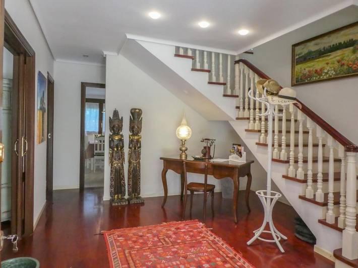 Location de vacances pour 9 personnes, avec vue et terrasse à Teruel - 3