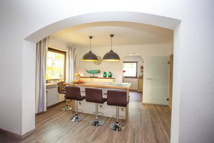 Ferienhaus für 18 Personen, mit Garten und Pool sowie Sauna und Whirlpool