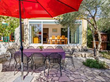 Ferienhaus für 9 Personen in Diklo (Zadar), Petrcane, Bild 2