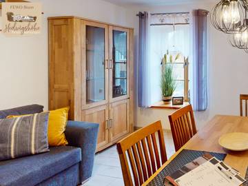 Ferienwohnung für 5 Personen in Hohnstein, Elbsandsteingebirge, Bild 4