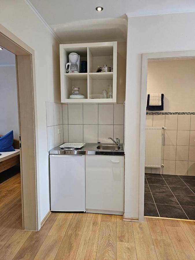 Ganze Wohnung, Weingut Burggarten in Burg (Mosel), Bernkastel-Kues & Umgebung