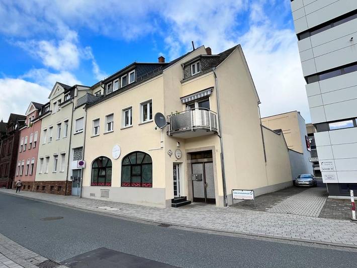 Ferienwohnung, mit Ausblick in Limburg