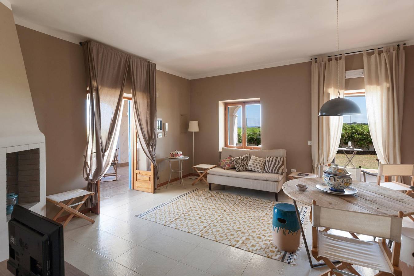 Villetta Piramo by Wonderful Italy in Villanova (Puglia), Ostuni