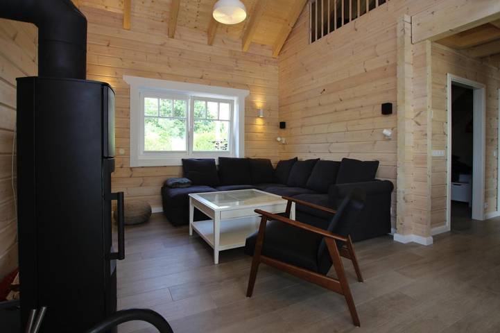 Ferienhaus am Schaalsee, Zarrentin in Zarrentin am Schaalsee, Ludwigslust-Parchim