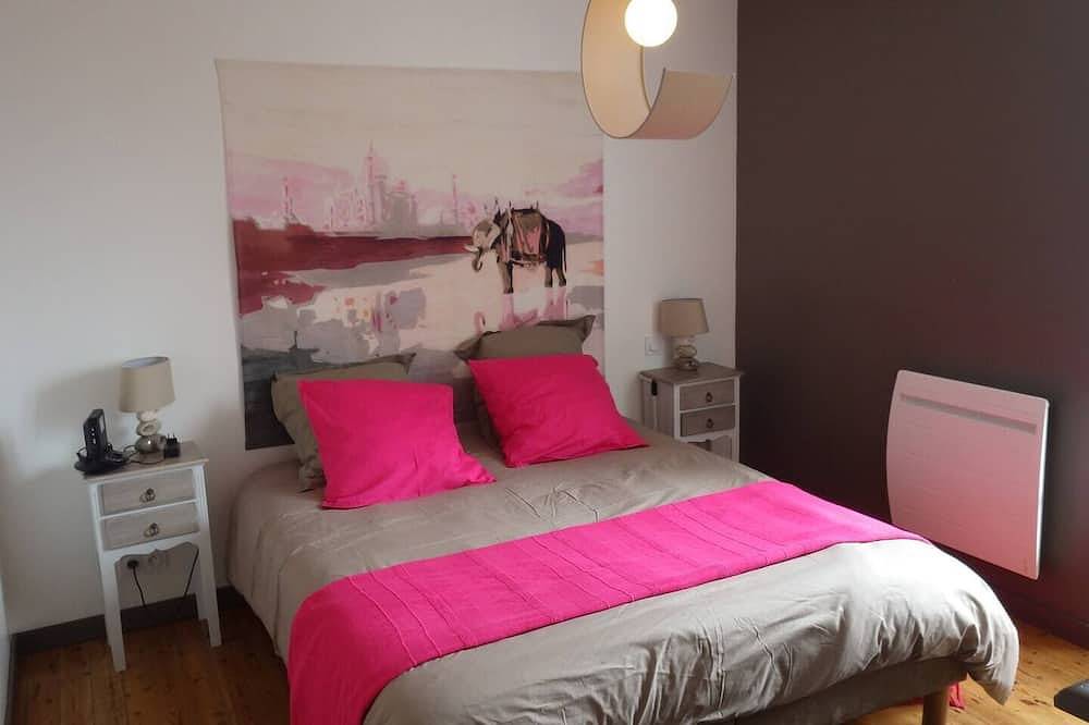 Maison 4 pers presqu'île de Crozon, 1 km mer, Wifi in Argol, Iroise