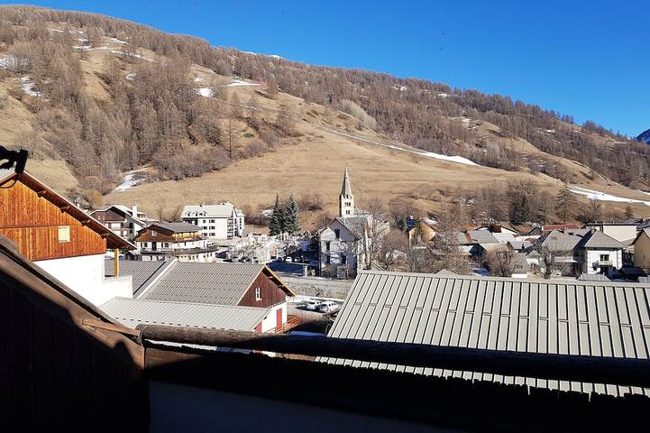 Appartement de vacances pour 4 personnes - 1