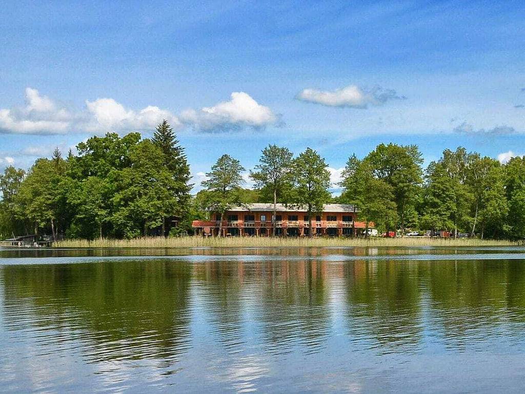 4 im Seehaus Hartwigsdorf in Klein Vielen, Mecklenburg-Strelitz