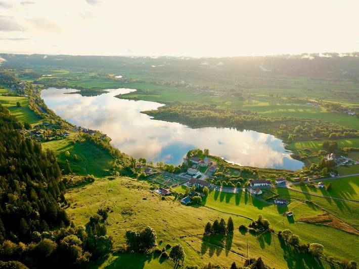 Gîte pour 4 personnes à Grande-Rivière - 2