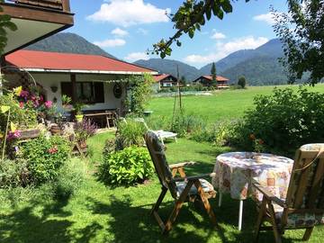 Ferienwohnung für 2 Personen in Reit im Winkl, Bayerische Alpen, Bild 3