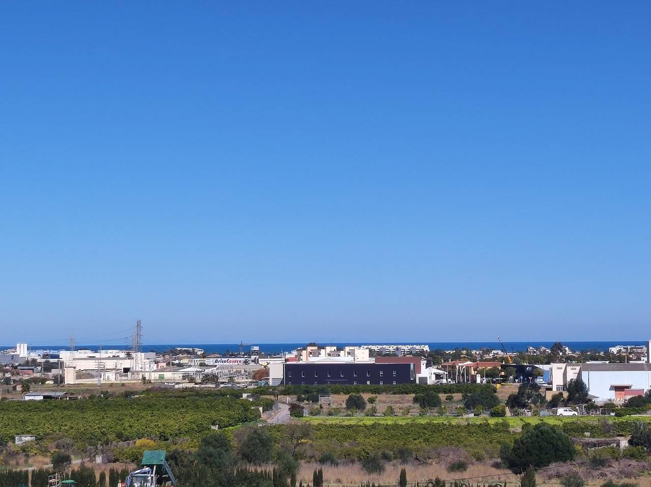 Apartamento entero, Apartamento "Jorro" con piscina compartida y terraza in Vergel, Costa Blanca