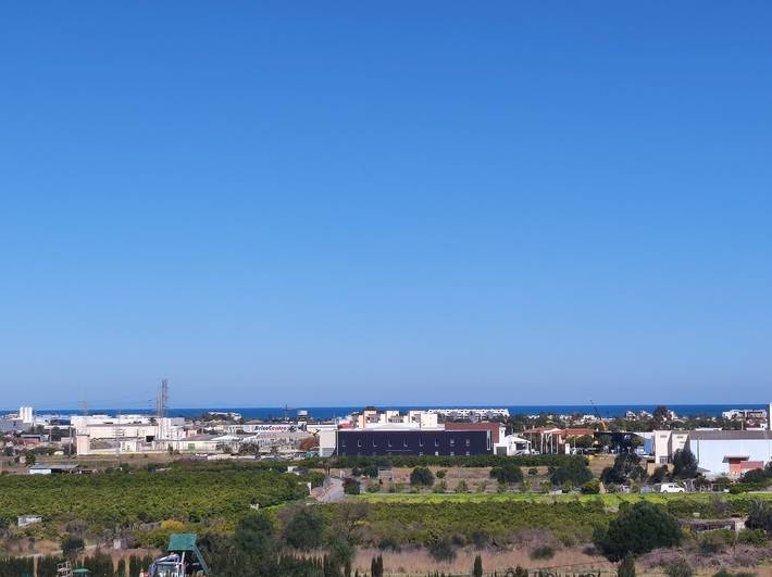 Ferienwohnung für 3 Personen an der Costa Blanca - 3
