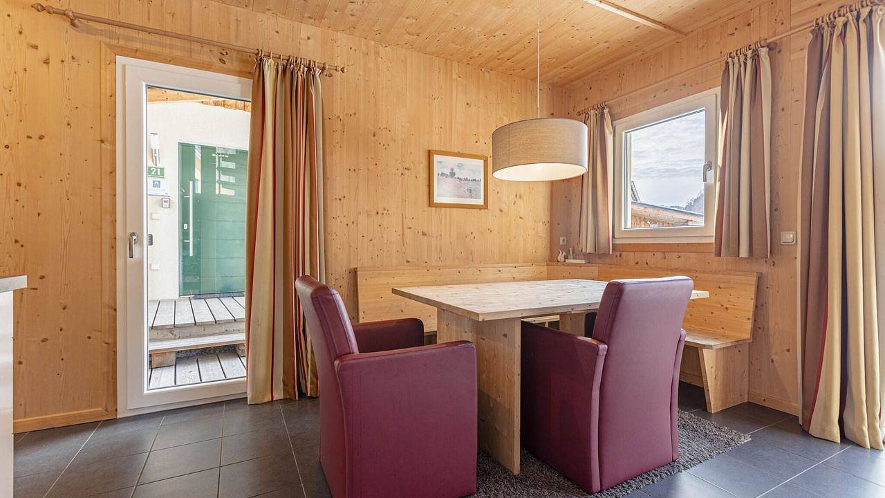 Ferienhaus für 6 Personen (70 m²) in Murau (Steiermark) in Murau, Murau (Kreischberg)