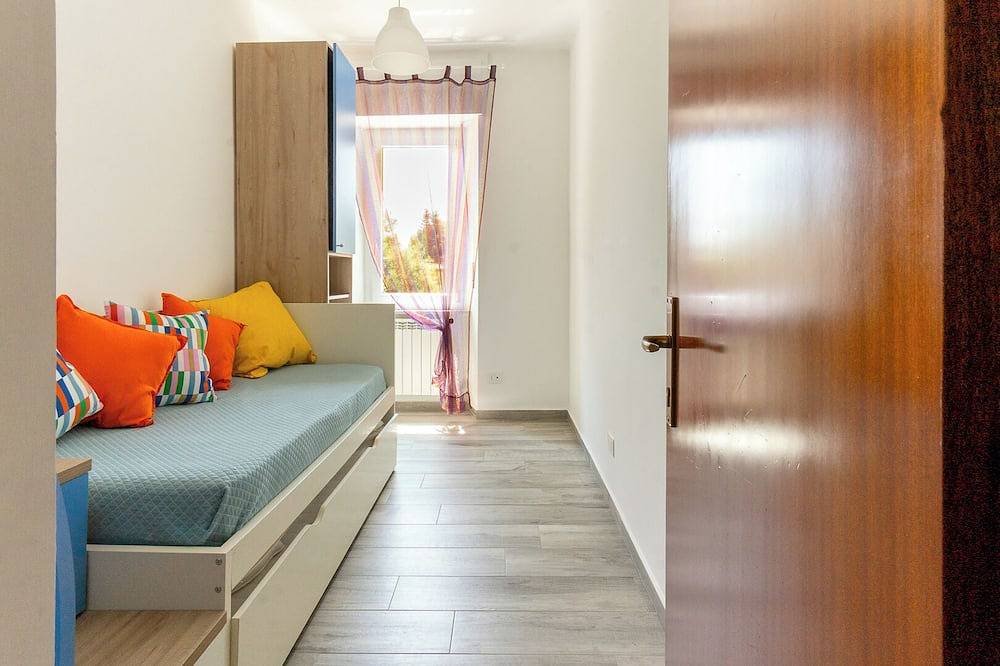 Apartamento entero, Maceratese Horizons in Macerata, Provincia de Macerata