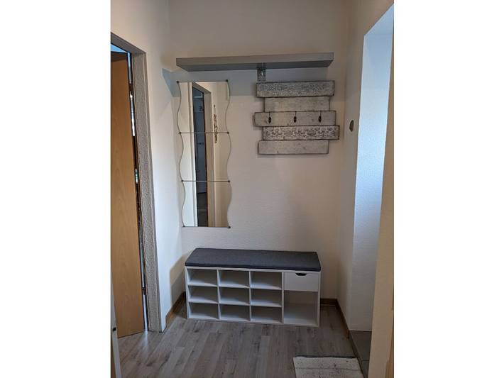 Ferienhaus für 4 Personen am Taunus - 4