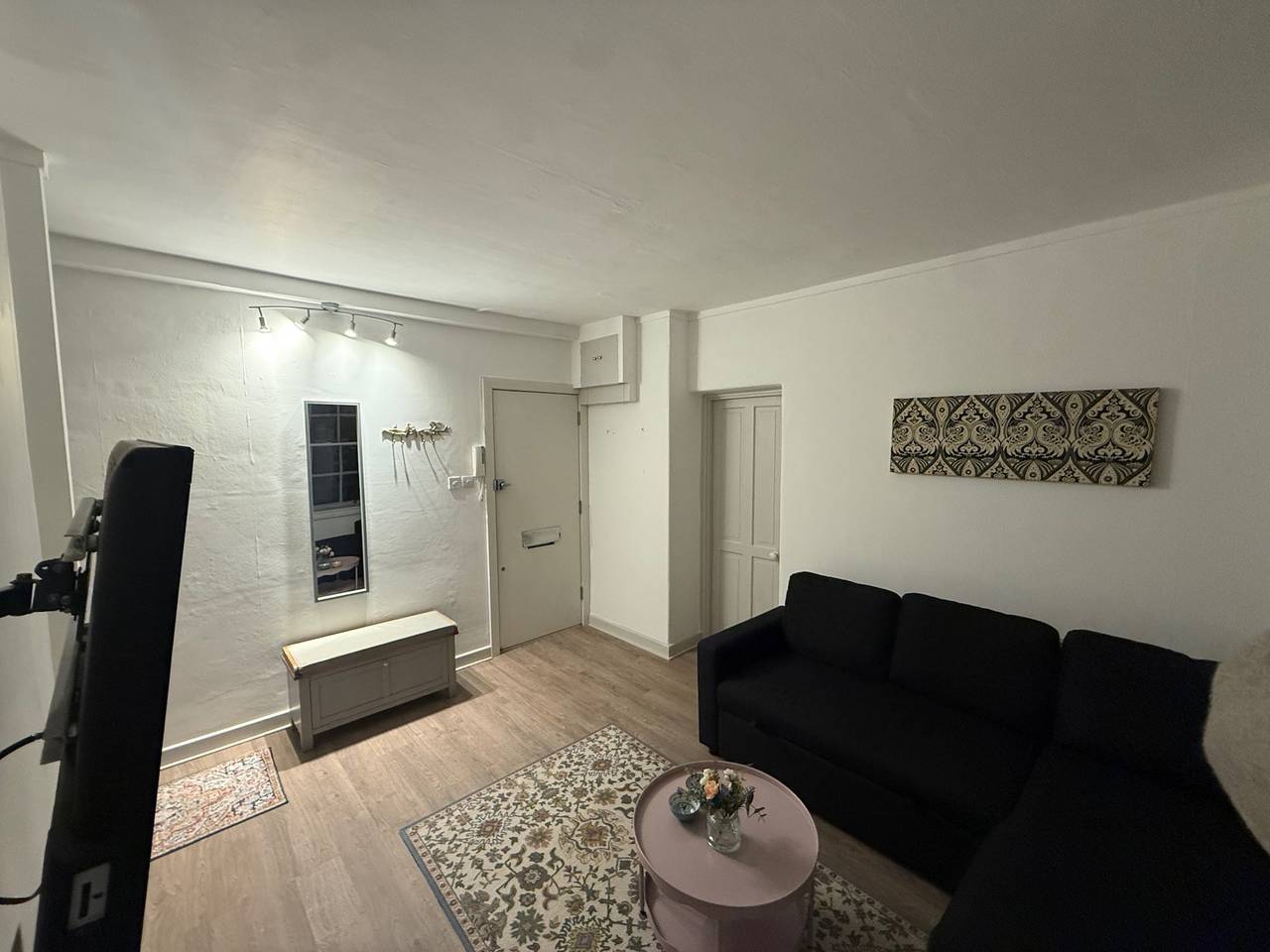 Ganze Ferienwohnung, Covent Garden 1-Bed Apt Sleeps 4, 7 min to Station in Covent Garden, London