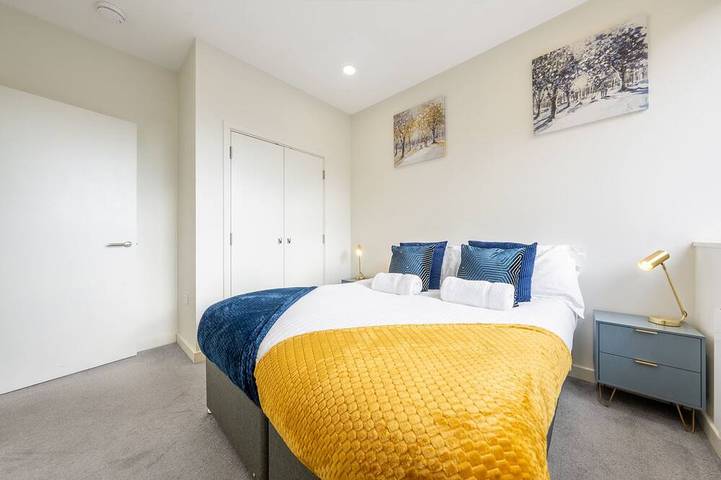 Apartamento de vacaciones para 3 personas, con terraza - 1