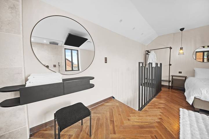 Location de vacances pour 2 personnes, avec jacuzzi dans Pont-à-Mousson - 3