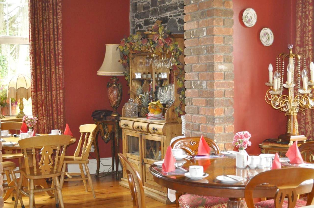Gästehaus für 24 Personen mit Garten in Trim, County Meath