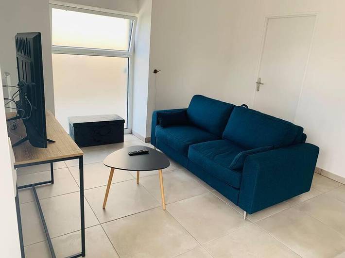 Location de vacances pour 4 personnes à Saint-Martin-Lacaussade - 3