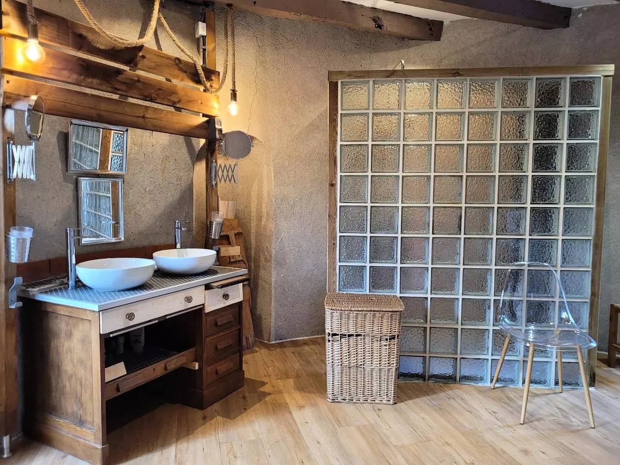 Gite de France 4 personas in Altillac, Región de Tulle