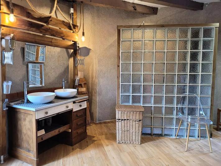 Gîte pour 4 personnes à Altillac - 4