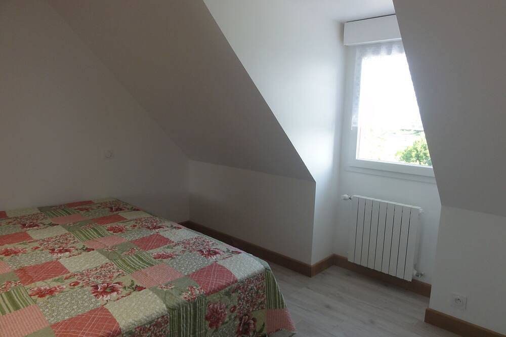 Seasonal rental, near Paimpol (22 620). in Ploubazlanec, Côte de Goëlo