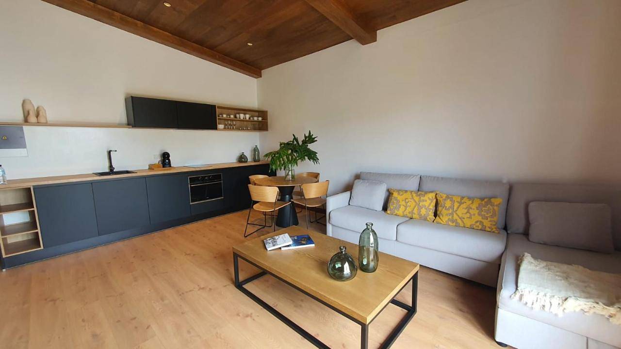 Apartment with Garden View in Telde, East Gran Canaria