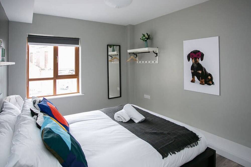 Appartamento vacanze a Antrim a partire da 198€ a notte