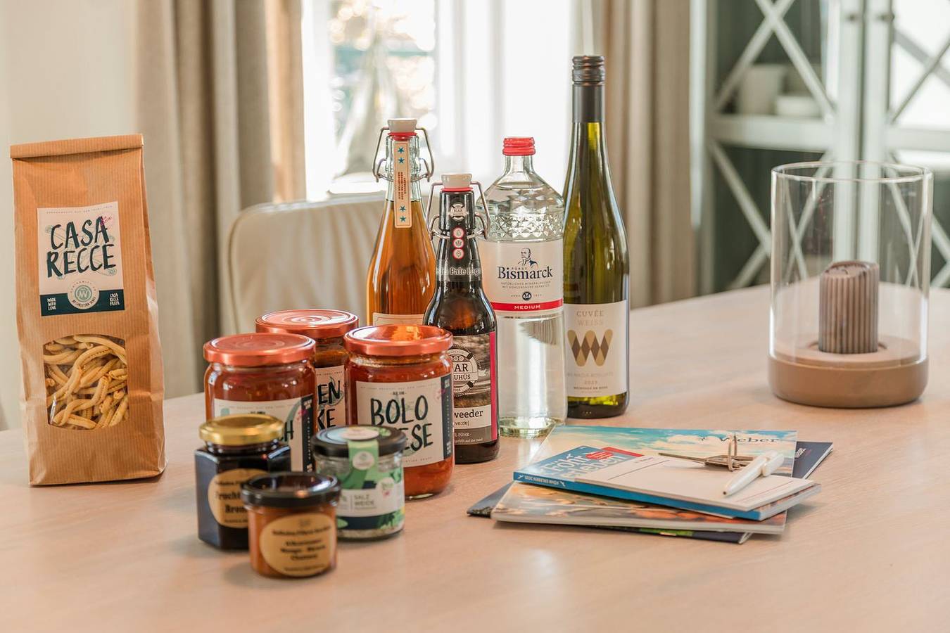 „Haus Friesenliebe: Ihr perfekter Rückzugsort auf Föhr mit Stil und Komfort!“ in Nieblum, Föhr
