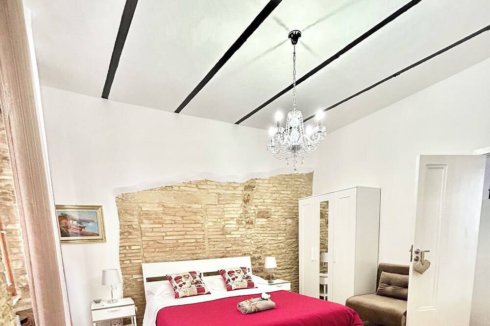 B & B La Dimora di Tommaso - 1 in Ortona, Ortona (Gemeinde)