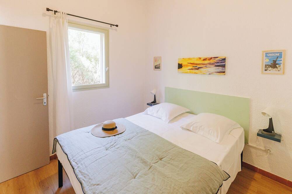 Appartement entier, Le Télémaque 3 pièces mezzanine in Conca, Arrondissement de Sartène