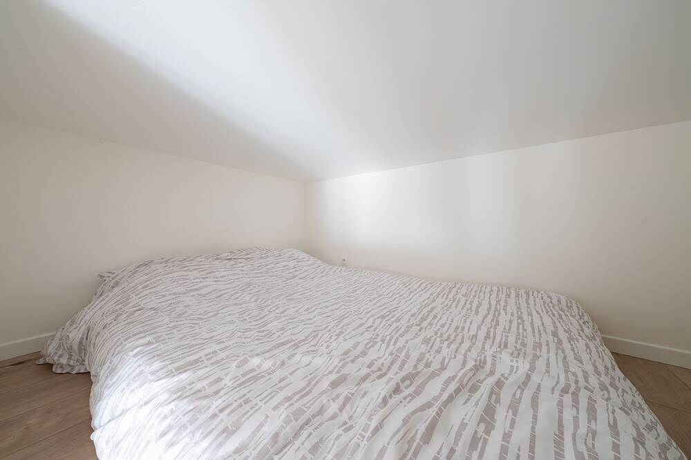 Apartamento entero, Le Repos Doullenais - Studio pour 2 personnes in Doullens, Región de Amiens