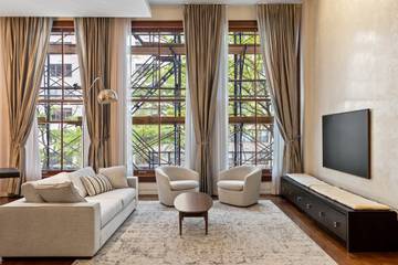 Loft for 6 Guests in Manhattan, New York City, Picture 2