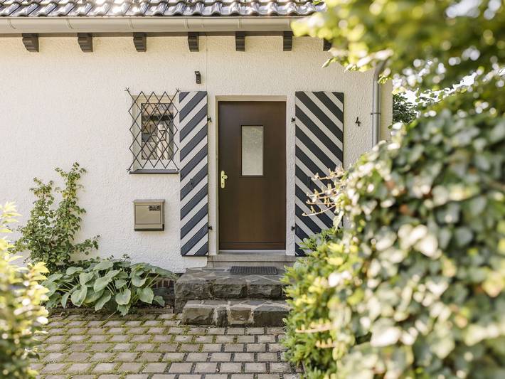 Ferienhaus für 8 Personen, mit Garten in Eslohe - 2