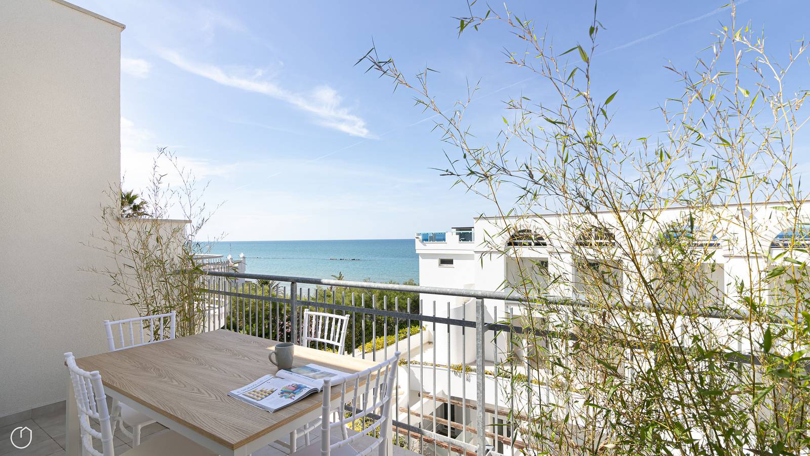 Ganze Wohnung, Rivazzurra Homes - 51 in Campobasso Provinz