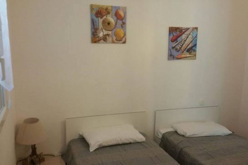 Appartement entier, Mer & Maquis face à la mer in Centuri, Cap Corse