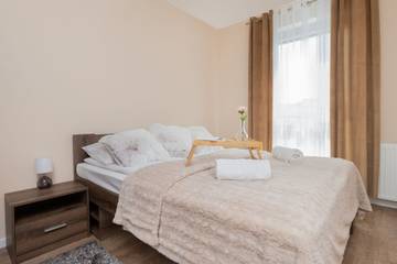 Apartament Wakacyjny dla 4 osoby w Gdynia, Kaszuby, Zdjęcie 1