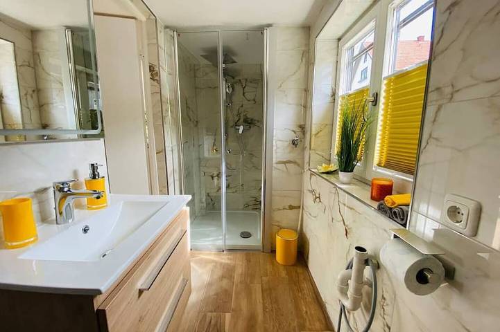 Ferienwohnung für 2 Personen, mit Garten, mit Haustier in Sulzberg - 3