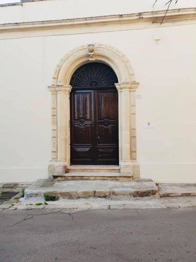 Double Room with Garden View in Lizzanello, Provincia di Lecce