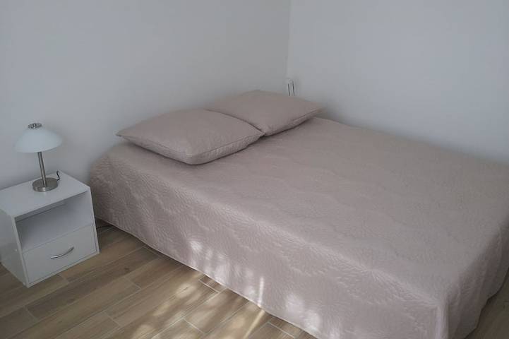 Ferienwohnung für 2 Personen, mit Garten und Balkon sowie Whirlpool in Grenoble - 4