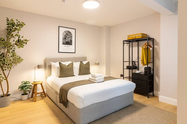 Appartement de vacances pour 2 personnes