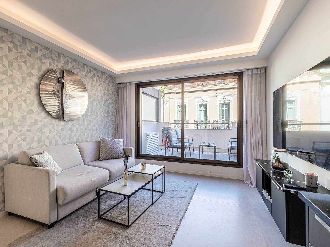 Photo : Appartement de vacances
