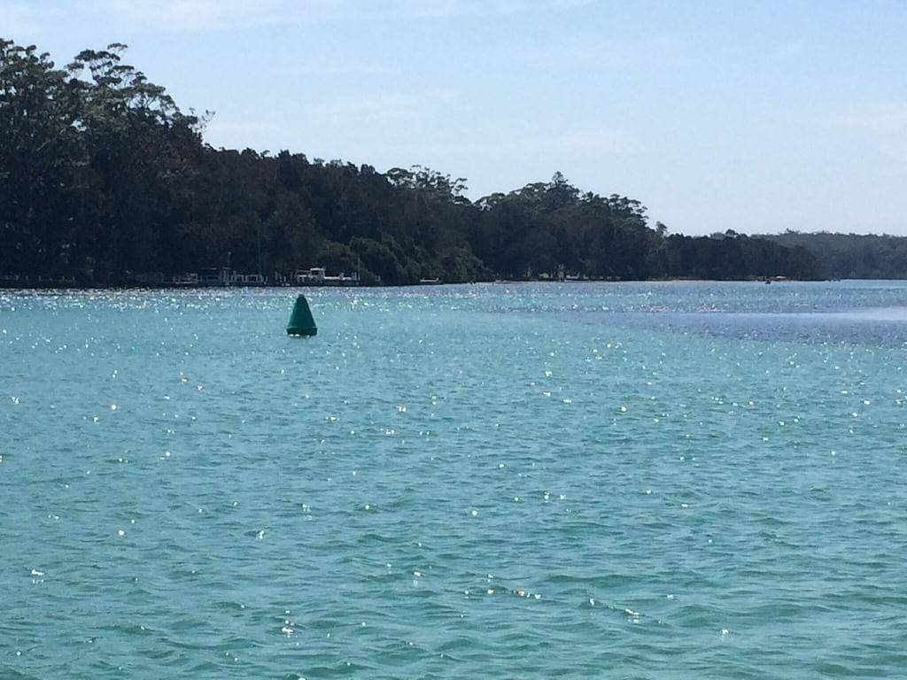 Holiday Home for 6 People in Sussex Inlet, New South Wales