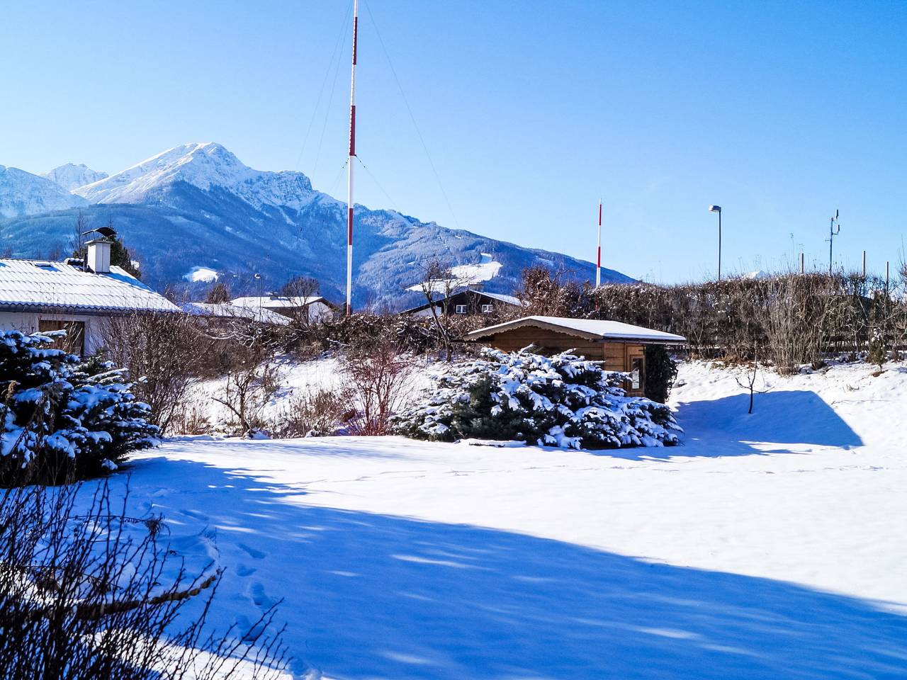 Haus Fink - Igls in Igls, Innsbruck