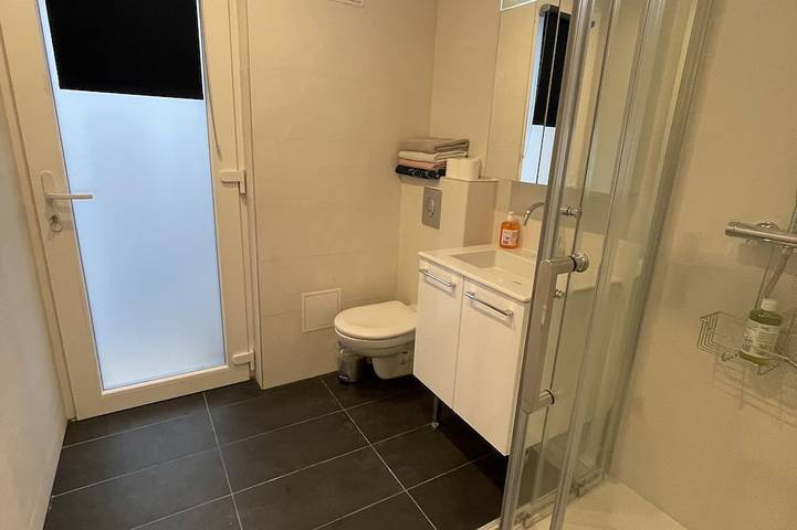 Ganze Wohnung, Wunderschönes 2-Zimmer-Appartement Paris 13 in 13e Arrondissement, Paris
