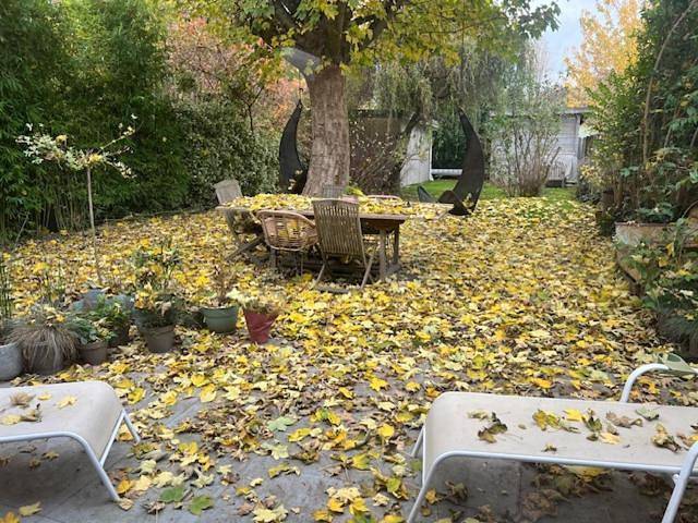 Gîte pour 2 personnes, avec jardin à Lille - 2